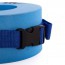 Paire de Bracelets Aquagym Ronds (Couleur Bleue)